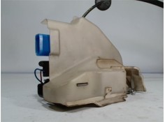 CIERRE ELECTROMAGNETICO DELANTERO IZQUIERDO 3D1837015AP 100019910 3D1837015 AUDI | 3D1837015 SEAT | 3D1837015 SKODA | 3D1837015A
