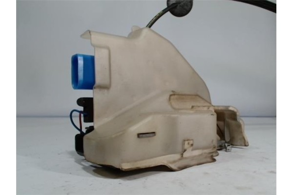 Recambio de cierre electromagnetico delantero izquierdo para volkswagen golf v (1k1) 2.0 tdi 16v referencia OEM IAM 3D1837015AP 
