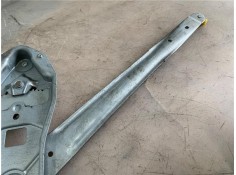 Recambio de mecanismo elevalunas delantero derecho para ford transit furgón 2.2 tdci referencia OEM IAM 1810414 400922B 