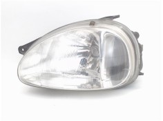 Recambio de faro delantero izquierdo para opel corsa b 1.7 d referencia OEM IAM 1216486 90444784 90444784 , OPEL