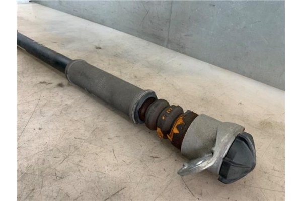 Recambio de amortiguador trasero derecho para volkswagen polo v (6c1) 1.2 advance bmt referencia OEM IAM 6C0513025AH VW26HZF111 