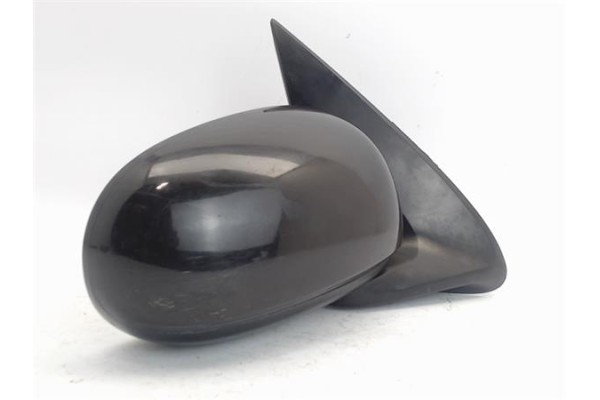 Recambio de retrovisor electrico derecho para nissan almera (n16/e) 2.2 di referencia OEM IAM 879102B391  