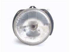 Recambio de faro delantero izquierdo para volkswagen polo ii (867/871/873) referencia OEM IAM 111941605A 9GH116966011 