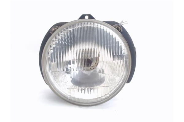 Recambio de faro delantero izquierdo para volkswagen polo ii (867/871/873) referencia OEM IAM 111941605A 9GH116966011 