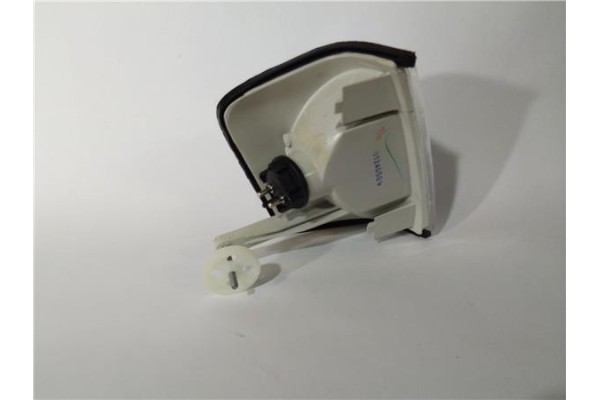Recambio de intermitente delantero izquierdo para mercedes-benz 190 e lim. (bm 201) 2.0 190 (1985) (201.023) referencia OEM IAM 