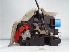 Recambio de cierre electromagnetico delantero izquierdo para volkswagen golf v (1k1) 2.0 tdi 16v referencia OEM IAM 3D1837015AP 