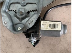 Recambio de mecanismo elevalunas delantero derecho para ford transit furgón 2.2 tdci referencia OEM IAM 1810414 400922B 