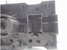 Recambio de mando de luces para opel vectra c berlina referencia OEM IAM 9185881SL LK04060000 