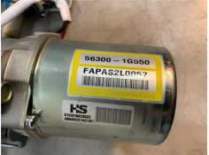 Recambio de columna direccion para kia rio (jb) 1.4 16v referencia OEM IAM 563001G550 GM50010913A1 