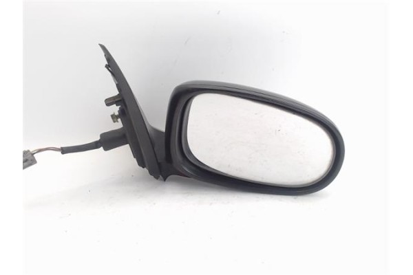 Recambio de retrovisor electrico derecho para nissan almera (n16/e) 2.2 di referencia OEM IAM 879102B391  