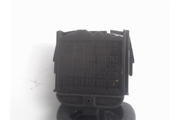 Recambio de mando limpiaparabrisas para opel astra g berlina 1.7 cdti referencia OEM IAM 092115275 502036 