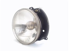 Recambio de faro delantero izquierdo para volkswagen polo ii (867/871/873) referencia OEM IAM 111941605A 9GH116966011 