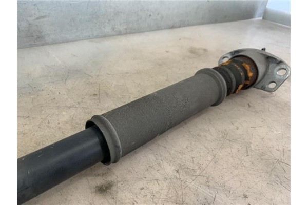 Recambio de amortiguador trasero derecho para volkswagen polo v (6c1) 1.2 advance bmt referencia OEM IAM 6C0513025AH VW26HZF111 