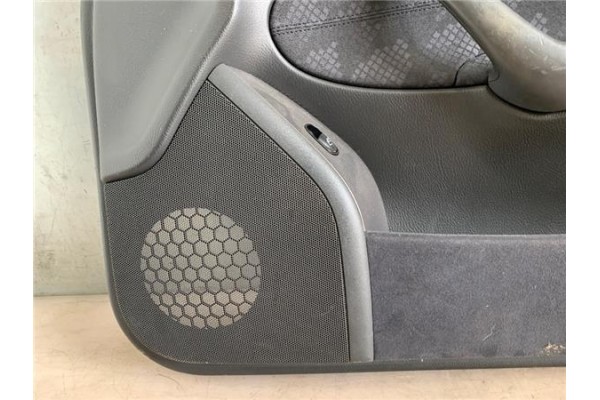 Recambio de guarnecido puerta delantero derecha para mercedes-benz clase c (bm 203) berlina 2.2 200 cdi (203.004) referencia OEM