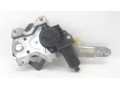 Recambio de mecanismo elevalunas trasero izquierdo para kia picanto (sa) referencia OEM IAM 988101C200 83401207010 