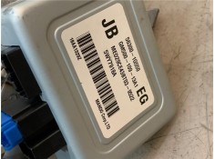 Recambio de columna direccion para kia rio (jb) 1.4 16v referencia OEM IAM 563001G550 GM50010913A1 