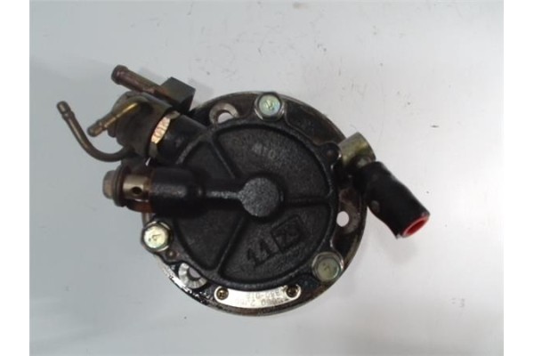 Recambio de depresor freno para nissan primera berlina (p11) 2.0 td referencia OEM IAM 146502J601  
