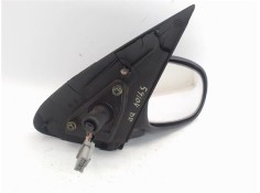 Recambio de retrovisor electrico derecho para nissan almera (n16/e) 2.2 di referencia OEM IAM 879102B391  