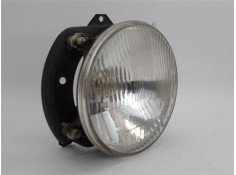 Recambio de faro delantero izquierdo para volkswagen polo ii (867/871/873) referencia OEM IAM 111941605A 9GH116966011 
