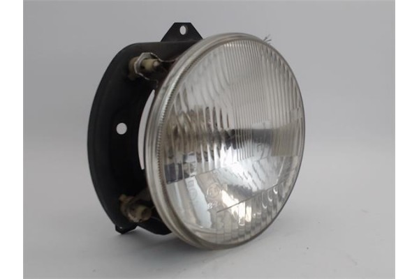Recambio de faro delantero izquierdo para volkswagen polo ii (867/871/873) referencia OEM IAM 111941605A 9GH116966011 