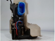 Recambio de cierre electromagnetico delantero izquierdo para volkswagen golf v (1k1) 2.0 tdi 16v referencia OEM IAM 3D1837015AP 