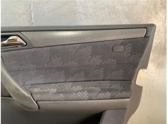 Recambio de guarnecido puerta delantero derecha para mercedes-benz clase c (bm 203) berlina 2.2 200 cdi (203.004) referencia OEM