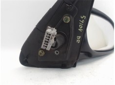 Recambio de retrovisor electrico derecho para nissan almera (n16/e) 2.2 di referencia OEM IAM 879102B391  