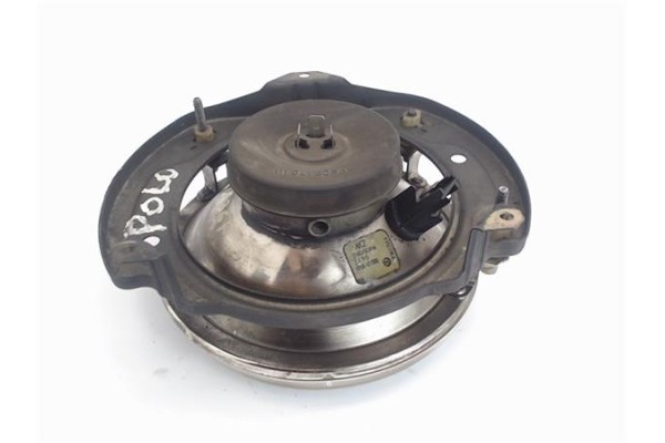 Recambio de faro delantero izquierdo para volkswagen polo ii (867/871/873) referencia OEM IAM 111941605A 9GH116966011 