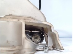 Recambio de cierre electromagnetico delantero izquierdo para volkswagen golf v (1k1) 2.0 tdi 16v referencia OEM IAM 3D1837015AP 