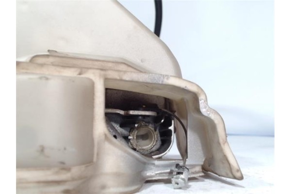 Recambio de cierre electromagnetico delantero izquierdo para volkswagen golf v (1k1) 2.0 tdi 16v referencia OEM IAM 3D1837015AP 