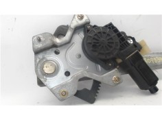 Recambio de mecanismo elevalunas trasero izquierdo para kia picanto (sa) referencia OEM IAM 988101C200 83401207010 