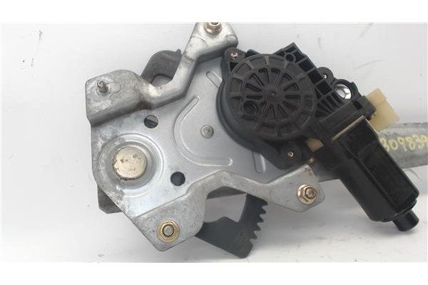 Recambio de mecanismo elevalunas trasero izquierdo para kia picanto (sa) referencia OEM IAM 988101C200 83401207010 