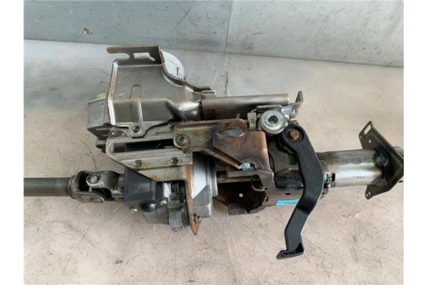 Recambio de columna direccion para nissan micra (k12e) 1.2 16v referencia OEM IAM 48810AX710  