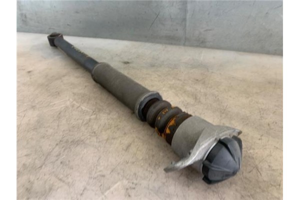 Recambio de amortiguador trasero derecho para volkswagen polo v (6c1) 1.2 advance bmt referencia OEM IAM 6C0513025AH VW26HZF111 