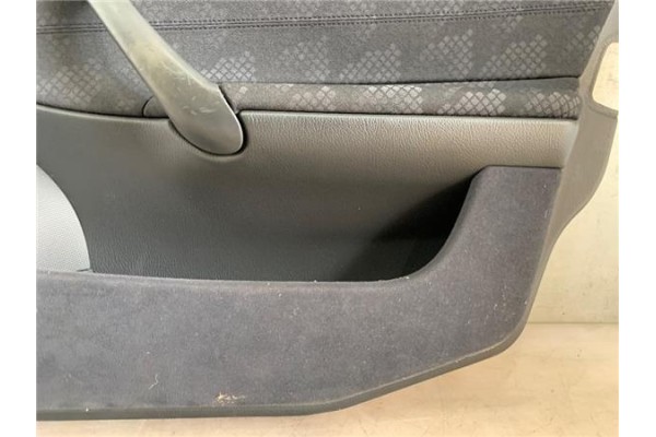 Recambio de guarnecido puerta delantero derecha para mercedes-benz clase c (bm 203) berlina 2.2 200 cdi (203.004) referencia OEM