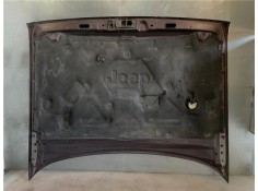 Recambio de capo para jeep grand cherokee (zj/z) 2.5 td ltd. (z) referencia OEM IAM 55295753  