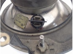 Recambio de faro delantero izquierdo para volkswagen polo ii (867/871/873) referencia OEM IAM 111941605A 9GH116966011 