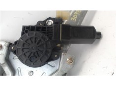 Recambio de mecanismo elevalunas trasero izquierdo para kia picanto (sa) referencia OEM IAM 988101C200 83401207010 