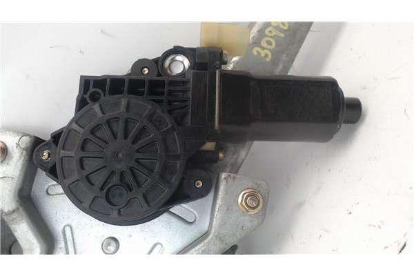 Recambio de mecanismo elevalunas trasero izquierdo para kia picanto (sa) referencia OEM IAM 988101C200 83401207010 
