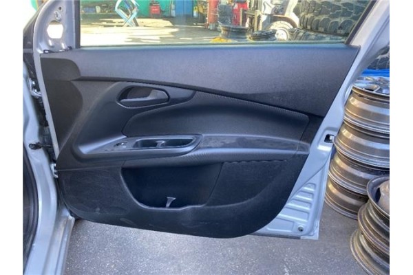 Recambio de puerta delantero derecha para fiat ii tipo (356) berlina 1.3 easy referencia OEM IAM 0052161621  