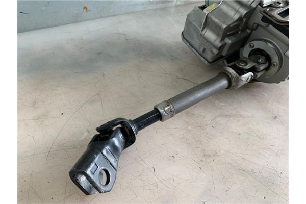 Recambio de columna direccion para nissan micra (k12e) 1.2 16v referencia OEM IAM 48810AX710  