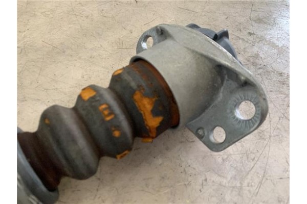Recambio de amortiguador trasero derecho para volkswagen polo v (6c1) 1.2 advance bmt referencia OEM IAM 6C0513025AH VW26HZF111 