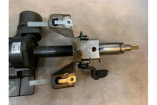 Recambio de columna direccion para opel corsa d 1.3 cdti referencia OEM IAM 5900361 95514397 