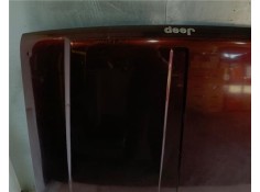 Recambio de capo para jeep grand cherokee (zj/z) 2.5 td ltd. (z) referencia OEM IAM 55295753  