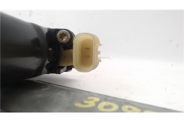 Recambio de mecanismo elevalunas trasero izquierdo para kia picanto (sa) referencia OEM IAM 988101C200 83401207010 