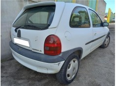 opel corsa b del año 1998