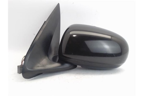 Recambio de retrovisor electrico izquierdo para nissan almera (n16/e) 2.2 di referencia OEM IAM 879402B391  