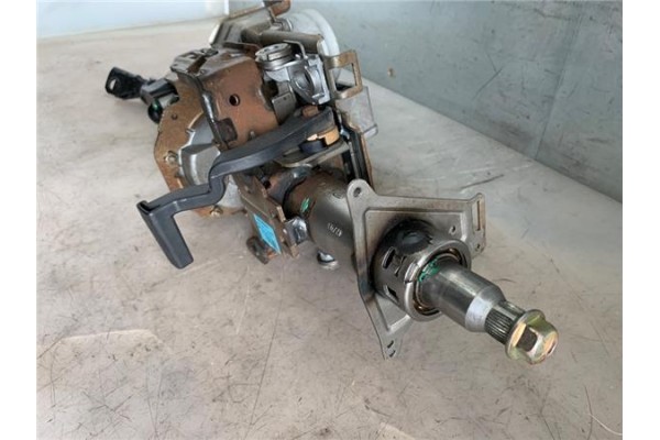 Recambio de columna direccion para nissan micra (k12e) 1.2 16v referencia OEM IAM 48810AX710  