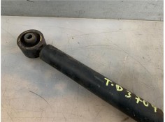 Recambio de amortiguador trasero derecho para volkswagen polo v (6c1) 1.2 advance bmt referencia OEM IAM 6C0513025AH VW26HZF111 