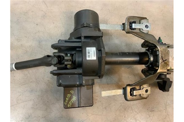 Recambio de columna direccion para opel corsa d 1.3 cdti referencia OEM IAM 5900361 95514397 
